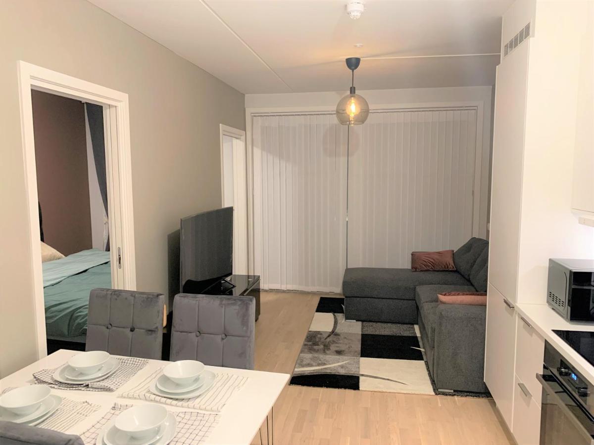 Scandpoint Apartments Oslo Ski In Ski Out All Year In Snooslo With Free Parking Extérieur photo