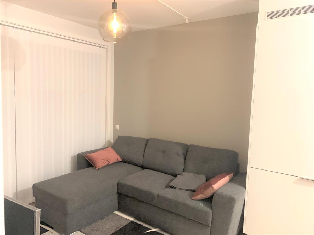 Scandpoint Apartments Oslo Ski In Ski Out All Year In Snooslo With Free Parking Extérieur photo