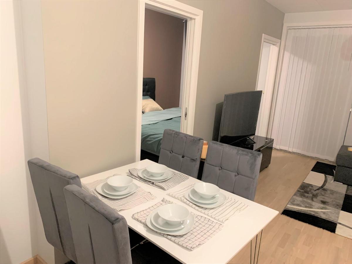 Scandpoint Apartments Oslo Ski In Ski Out All Year In Snooslo With Free Parking Extérieur photo