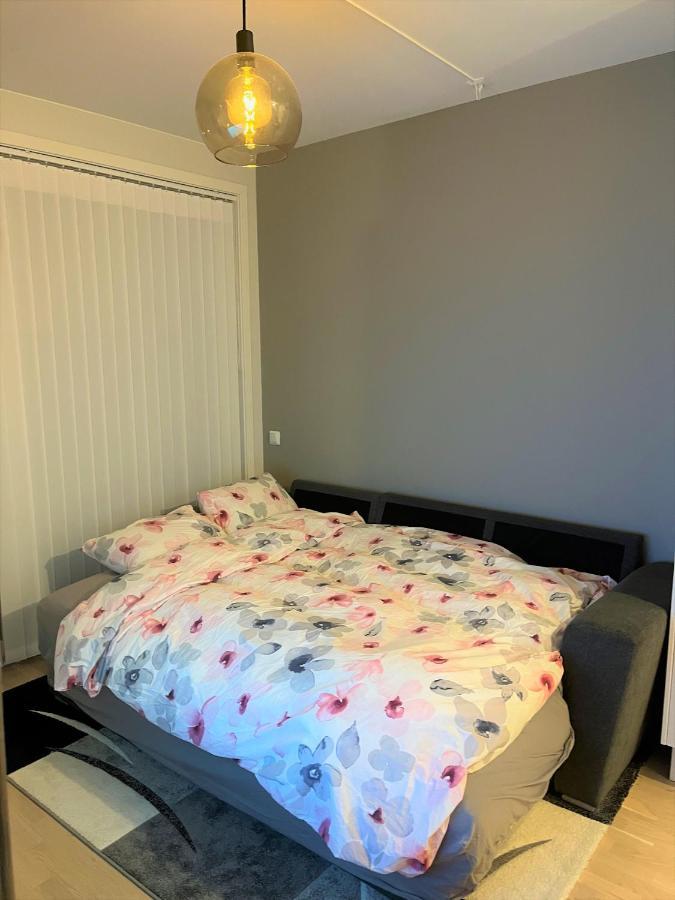 Scandpoint Apartments Oslo Ski In Ski Out All Year In Snooslo With Free Parking Extérieur photo